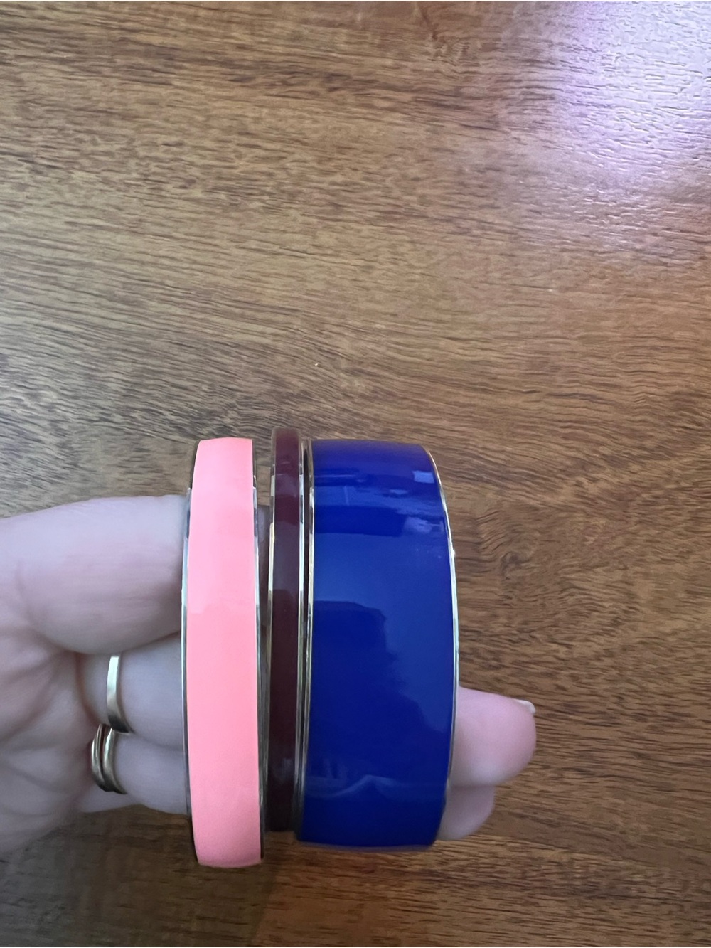 j.crew bangles - Picture 5 of 6